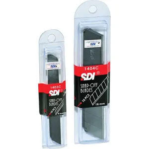 Lưỡi dao rọc giấy SDI nhỏ 1403C
