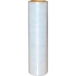 Màng nhựa PE 50cm, cuộn 4kg