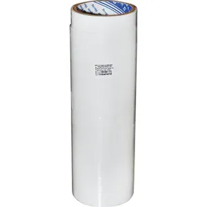 Băng keo 2 mặt 2.4cm*10m, lốc 12 cuộn