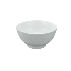 Tô cao sứ ngà Lys Minh Long 18cm
