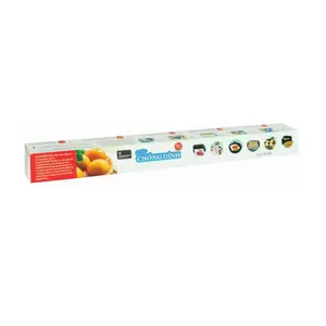 Giấy chống dính Moriitalia 45cm*75