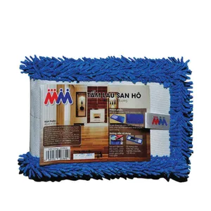 Tấm lau siêu sạch MM Pro Fiber 65cm