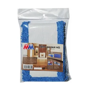 Tấm lau cotton san hô MM 45cm