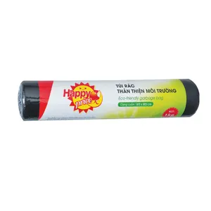 Túi rác Happy Price thân thiện môi trường 65*80cm, 1kg