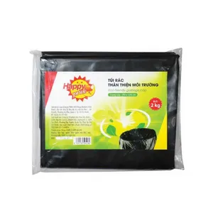 Túi rác HPR 90*120cm, 2kg