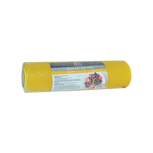 Màng bọc thực phẩm MM Pro không hộp 0.45*500m