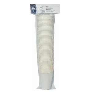 Ly giấy MM Pro 9oz, lốc 50 cái, 255ml
