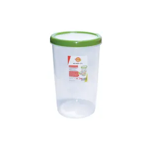 Hũ nhựa Happy Price, 1.8 lít