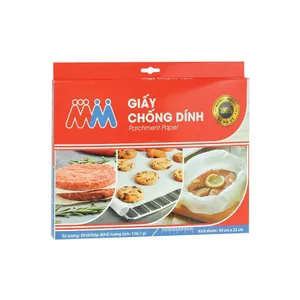 Giấy chống dính MM 30*22cm