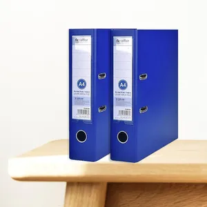 Bìa còng A4 FO BC06 2 mặt xi 7cm
