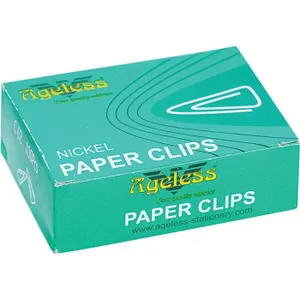 Kẹp giấy nhọn Ageless P5, 25mm